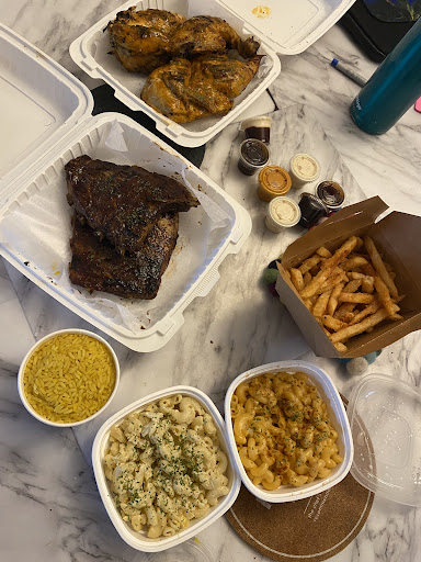 Photo of Peri Point Chicken and Charcoal - 946 Sherbrook St, Winnipeg, MB R3A 1N4